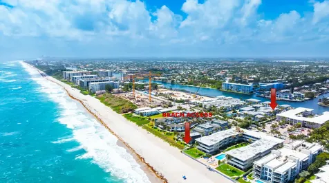 1194 Hillsboro Mile Hillsboro Beach FL 33062