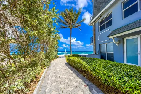 1194 Hillsboro Mile Hillsboro Beach FL 33062