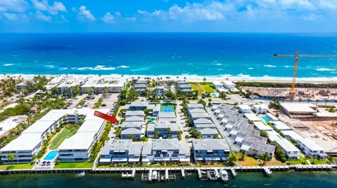 1194 Hillsboro Mile Hillsboro Beach FL 33062