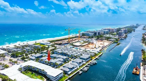 1194 Hillsboro Mile Hillsboro Beach FL 33062