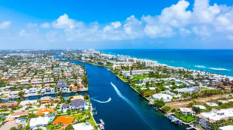 1194 Hillsboro Mile Hillsboro Beach FL 33062