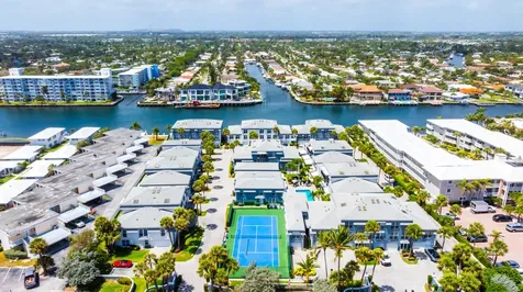 1194 Hillsboro Mile Hillsboro Beach FL 33062
