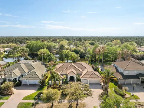 5180 SW Hammock Creek Drive Palm City FL 34990