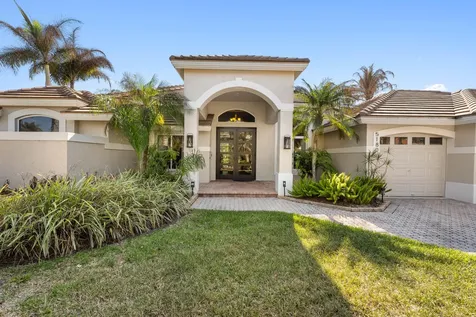 5180 SW Hammock Creek Drive Palm City FL 34990