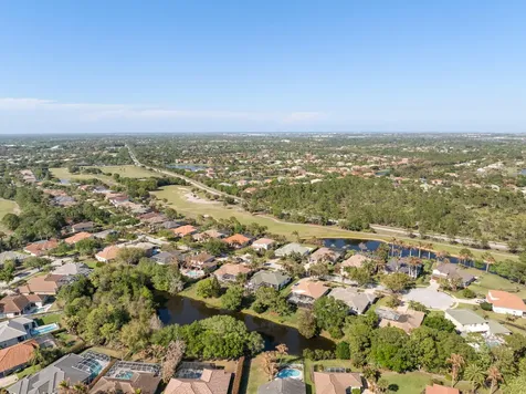 5180 SW Hammock Creek Drive Palm City FL 34990