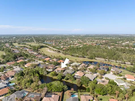 5180 SW Hammock Creek Drive Palm City FL 34990