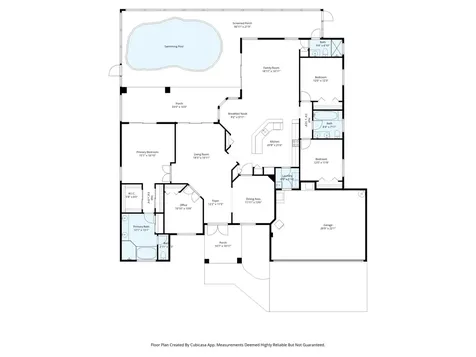 5180 SW Hammock Creek Drive Palm City FL 34990