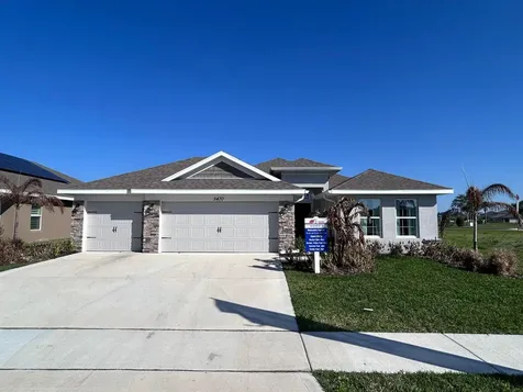 8826 Waterstone Boulevard Fort Pierce FL 34951