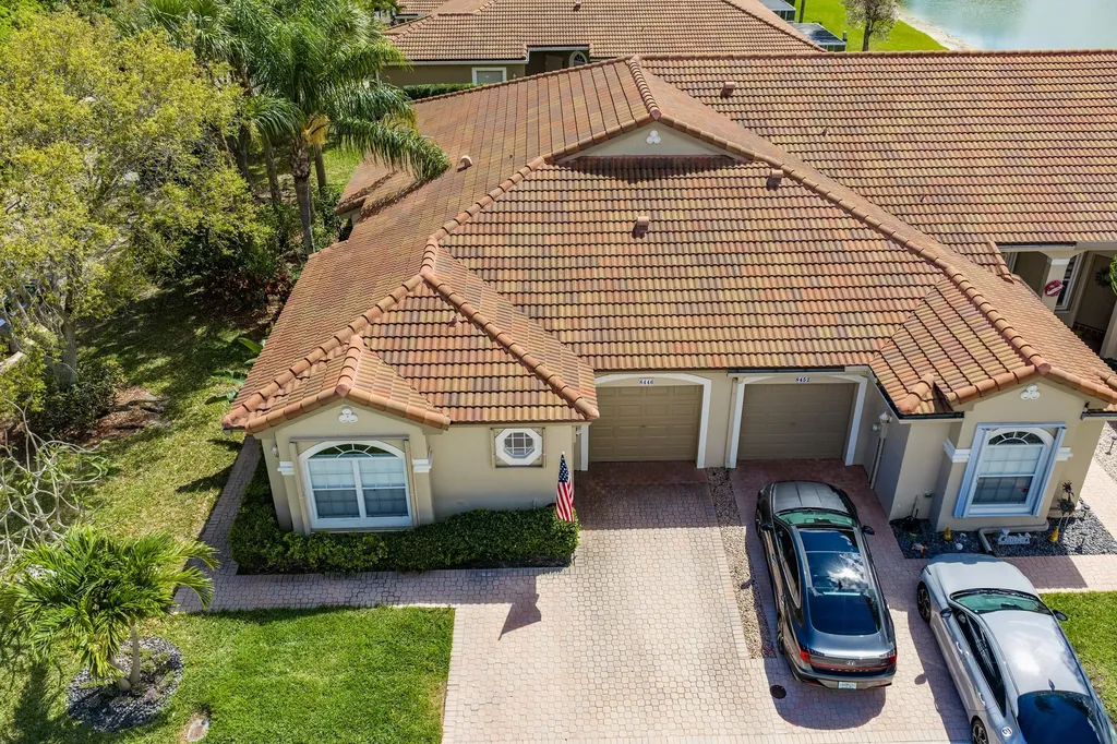 8446 Via Serena Boca Raton FL 33433