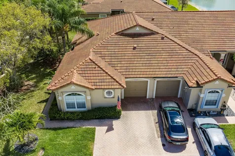 8446 Via Serena Boca Raton FL 33433