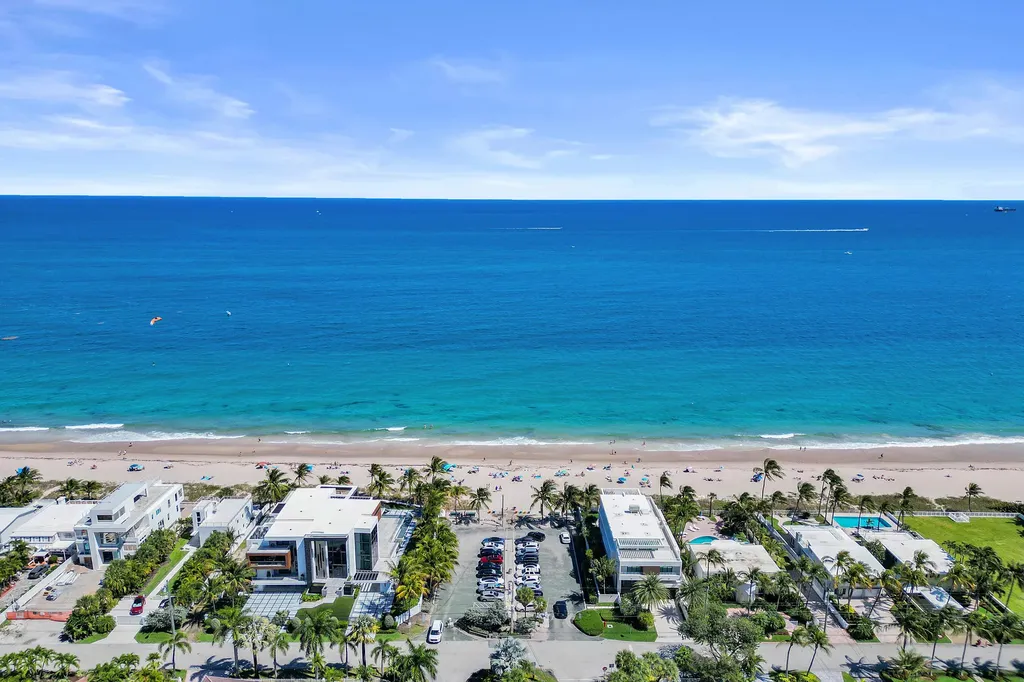 2701 N Ocean Boulevard Fort Lauderdale FL 33308