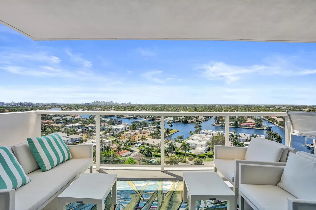 2701 N Ocean Boulevard Fort Lauderdale FL 33308