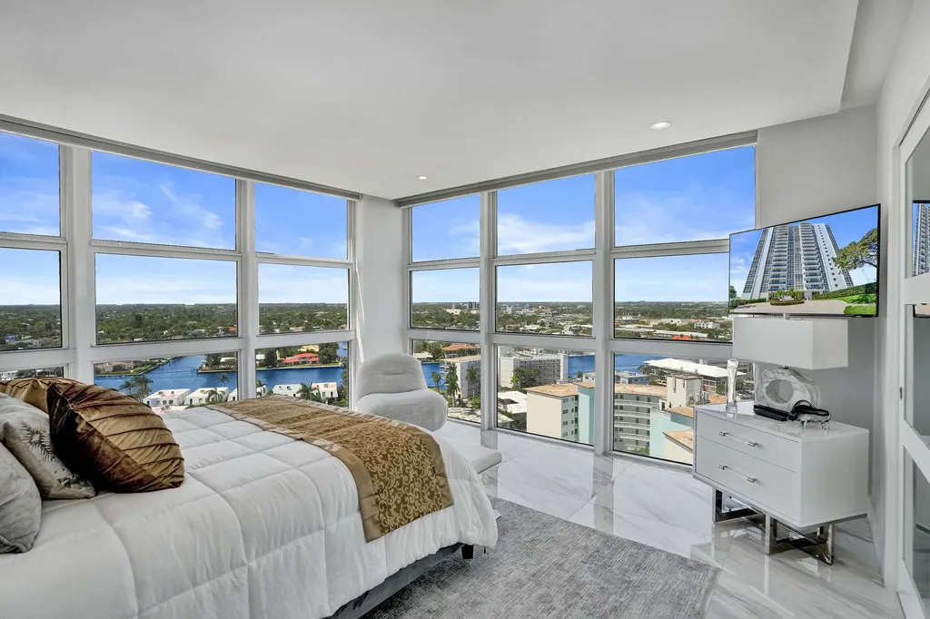 2701 N Ocean Boulevard Fort Lauderdale FL 33308