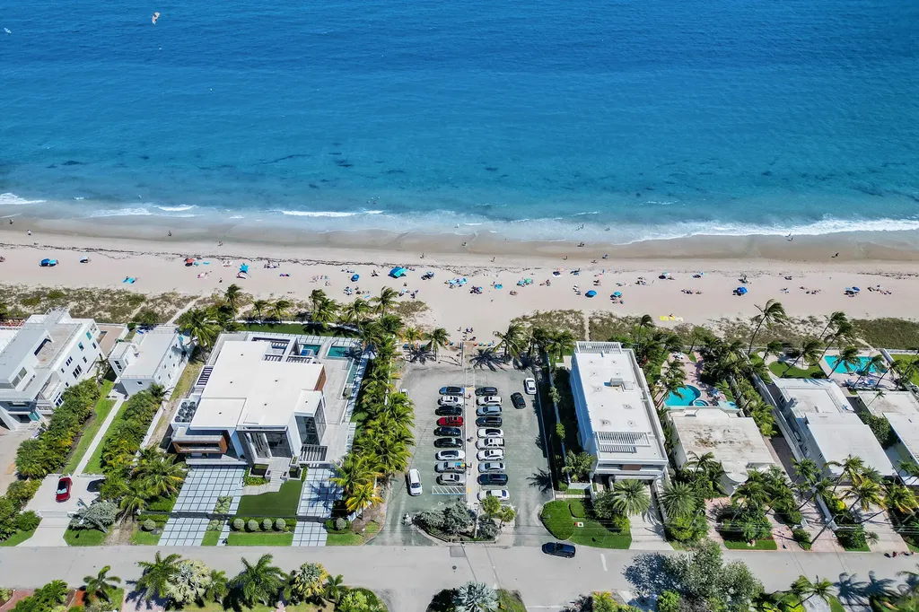 2701 N Ocean Boulevard Fort Lauderdale FL 33308