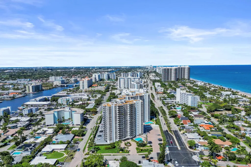 2701 N Ocean Boulevard Fort Lauderdale FL 33308