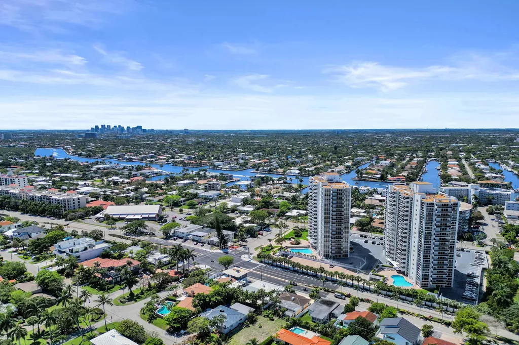 2701 N Ocean Boulevard Fort Lauderdale FL 33308