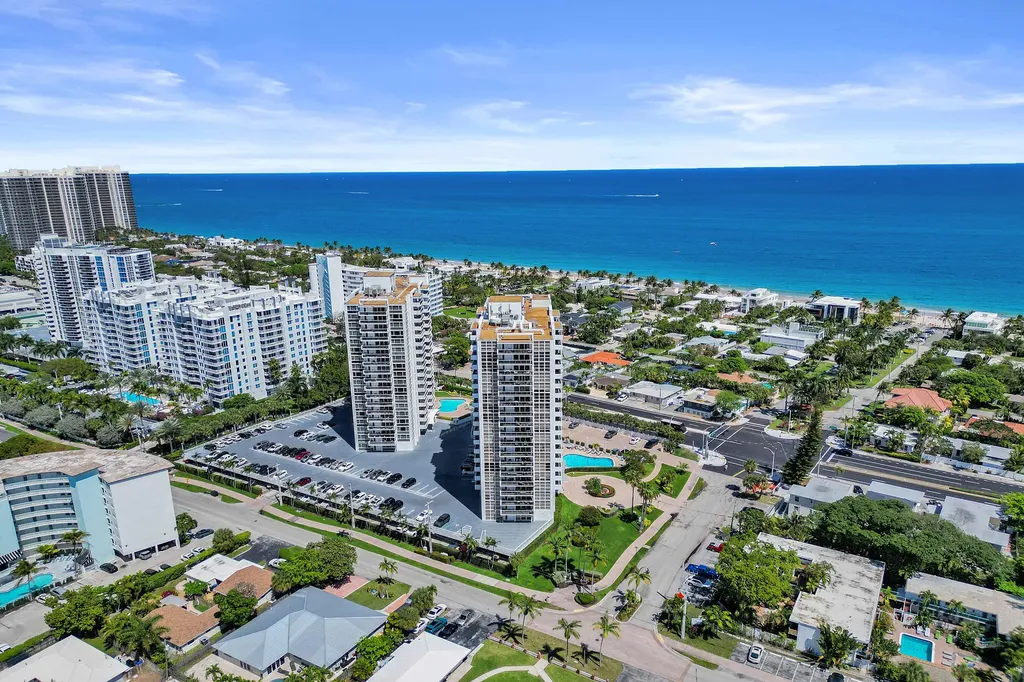 2701 N Ocean Boulevard Fort Lauderdale FL 33308
