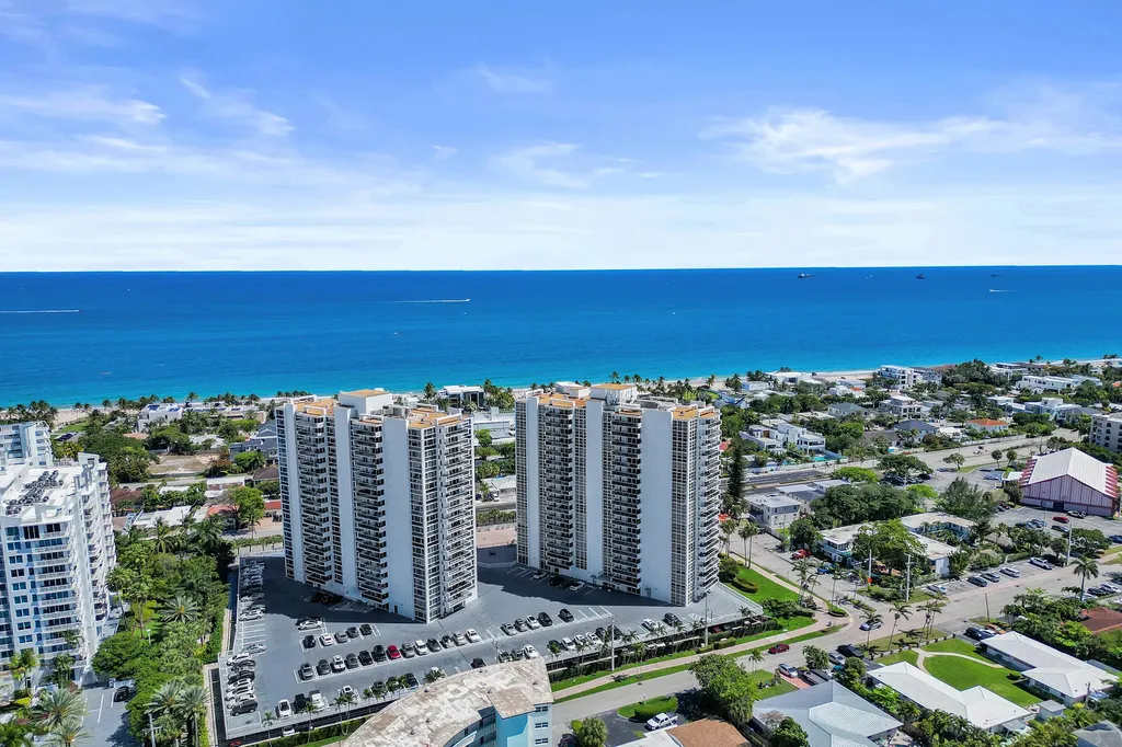 2701 N Ocean Boulevard Fort Lauderdale FL 33308