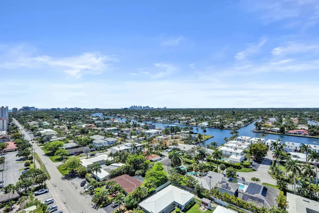 2701 N Ocean Boulevard Fort Lauderdale FL 33308