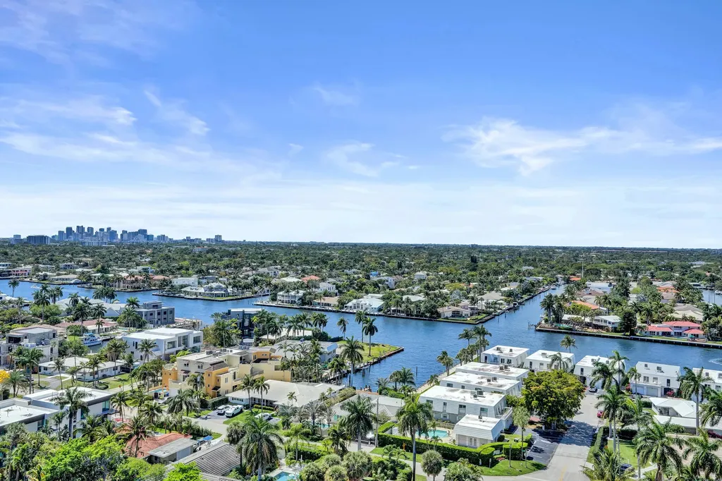 2701 N Ocean Boulevard Fort Lauderdale FL 33308