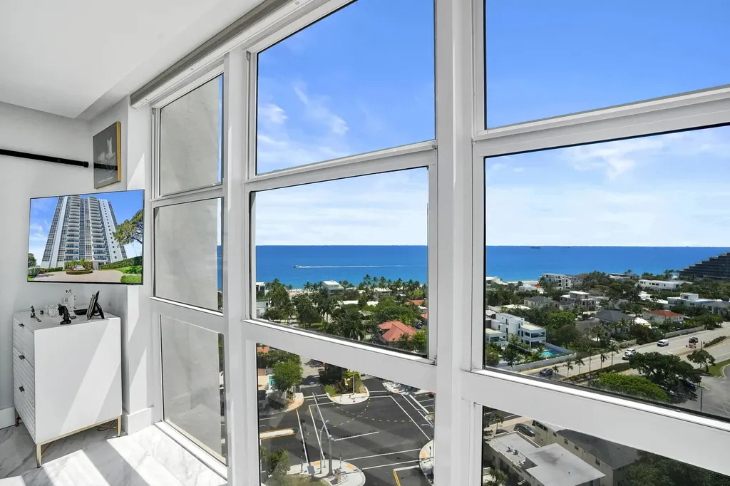 2701 N Ocean Boulevard Fort Lauderdale FL 33308