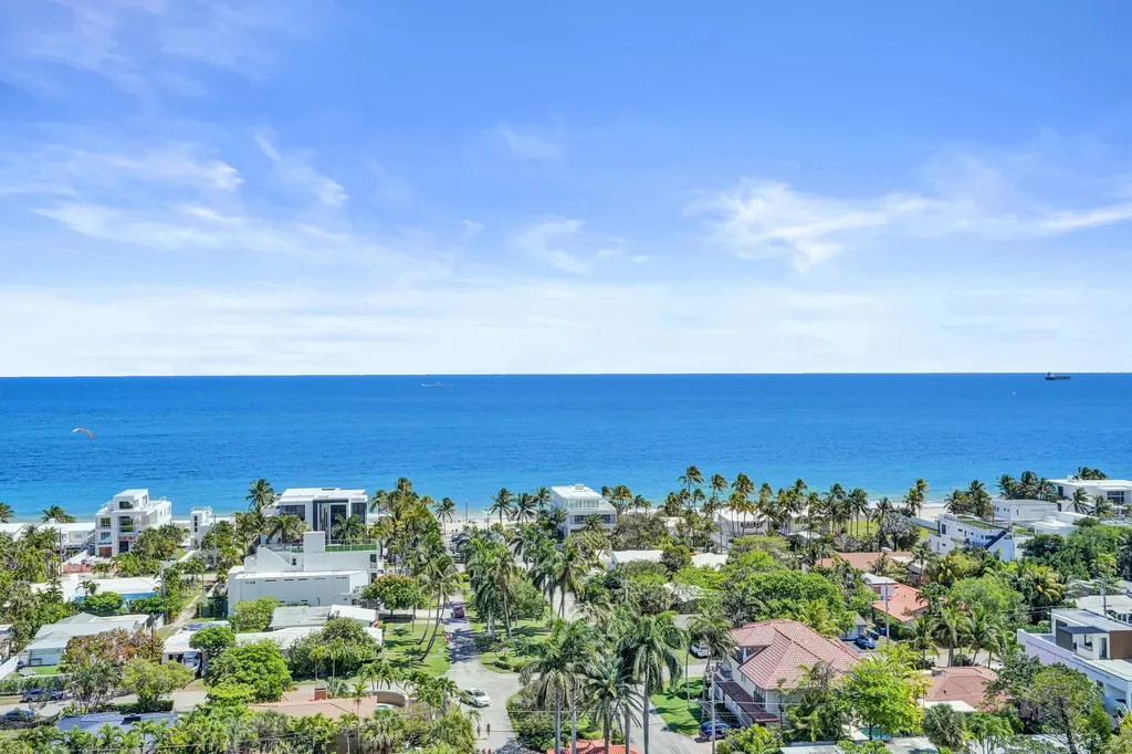 2701 N Ocean Boulevard Fort Lauderdale FL 33308