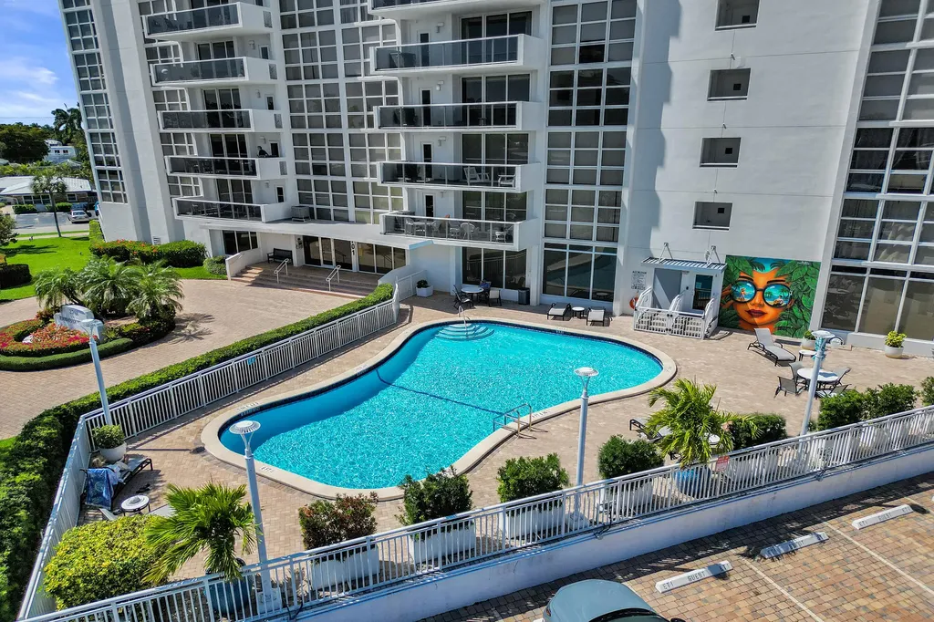 2701 N Ocean Boulevard Fort Lauderdale FL 33308