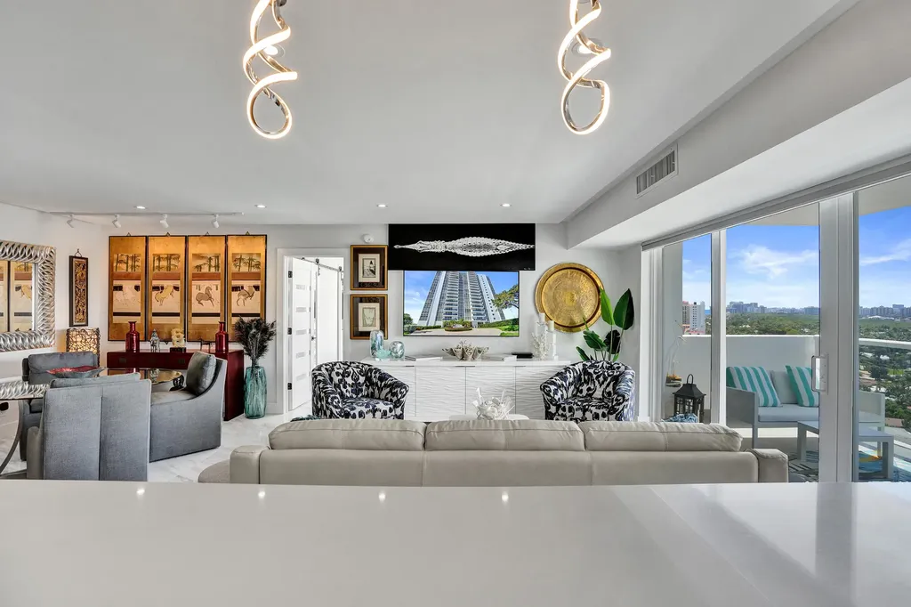 2701 N Ocean Boulevard Fort Lauderdale FL 33308