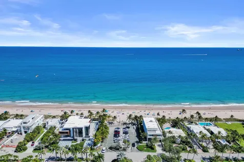 2701 N Ocean Boulevard Fort Lauderdale FL 33308