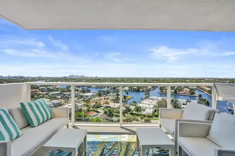 2701 N Ocean Boulevard Fort Lauderdale FL 33308