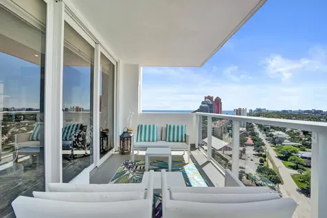 2701 N Ocean Boulevard Fort Lauderdale FL 33308