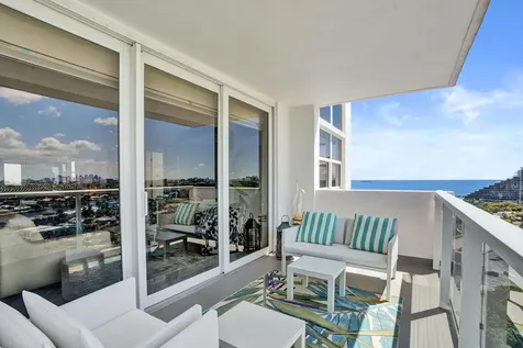 2701 N Ocean Boulevard Fort Lauderdale FL 33308