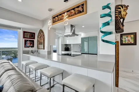 2701 N Ocean Boulevard Fort Lauderdale FL 33308