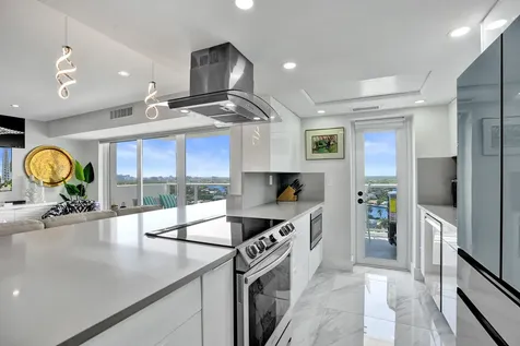 2701 N Ocean Boulevard Fort Lauderdale FL 33308