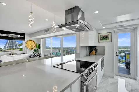 2701 N Ocean Boulevard Fort Lauderdale FL 33308