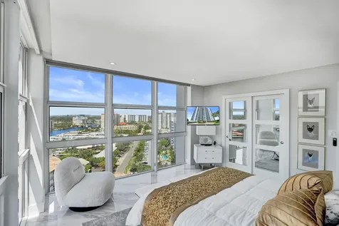 2701 N Ocean Boulevard Fort Lauderdale FL 33308