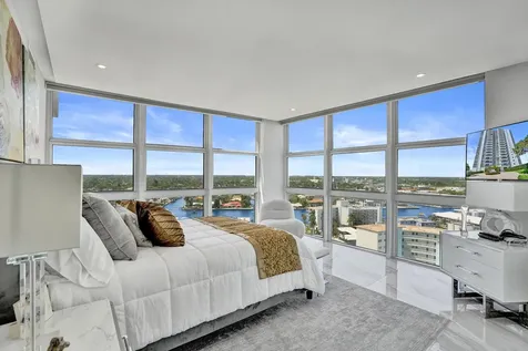 2701 N Ocean Boulevard Fort Lauderdale FL 33308