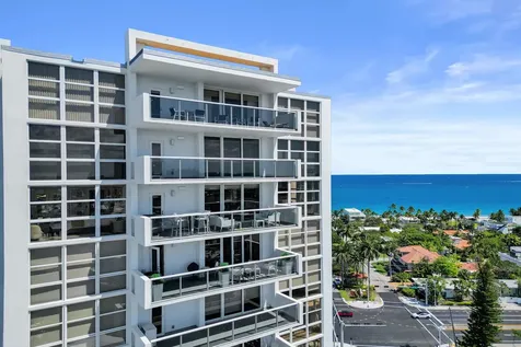 2701 N Ocean Boulevard Fort Lauderdale FL 33308