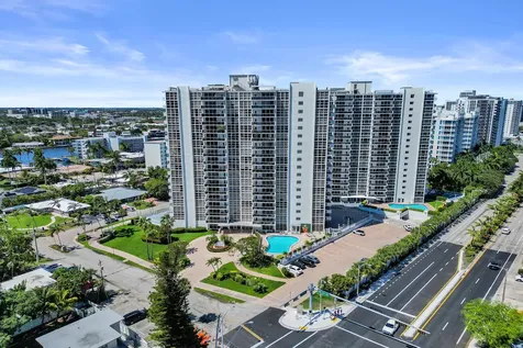 2701 N Ocean Boulevard Fort Lauderdale FL 33308