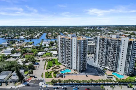 2701 N Ocean Boulevard Fort Lauderdale FL 33308