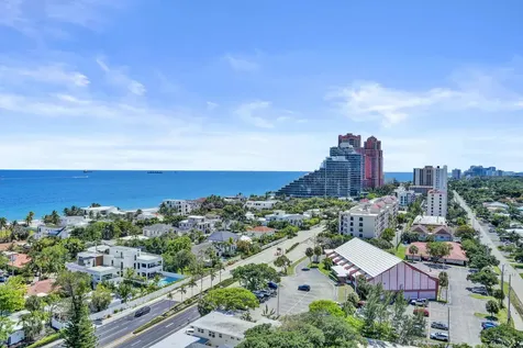2701 N Ocean Boulevard Fort Lauderdale FL 33308