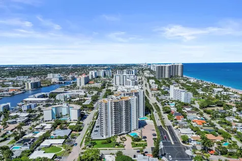 2701 N Ocean Boulevard Fort Lauderdale FL 33308