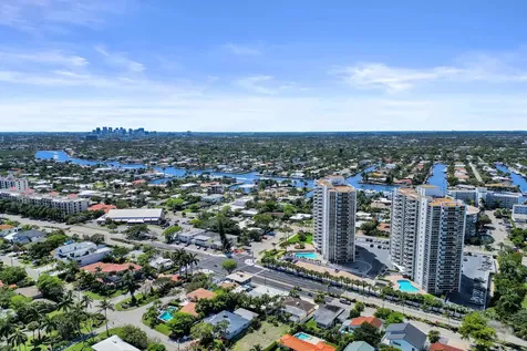 2701 N Ocean Boulevard Fort Lauderdale FL 33308