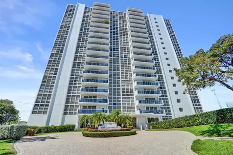 2701 N Ocean Boulevard Fort Lauderdale FL 33308