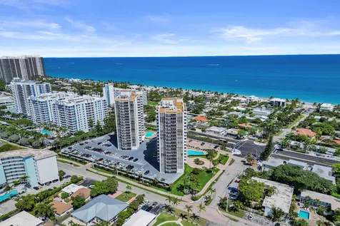 2701 N Ocean Boulevard Fort Lauderdale FL 33308