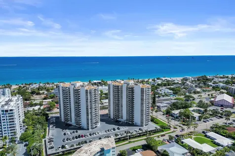 2701 N Ocean Boulevard Fort Lauderdale FL 33308