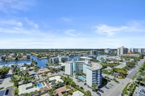2701 N Ocean Boulevard Fort Lauderdale FL 33308