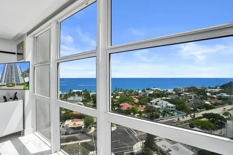 2701 N Ocean Boulevard Fort Lauderdale FL 33308