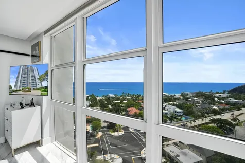 2701 N Ocean Boulevard Fort Lauderdale FL 33308