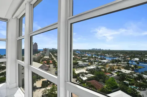 2701 N Ocean Boulevard Fort Lauderdale FL 33308